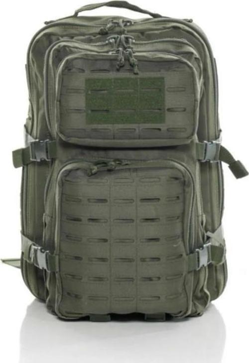 Seyahat Dağcı Outdoor Lazer Kesim Çanta 50 Litre