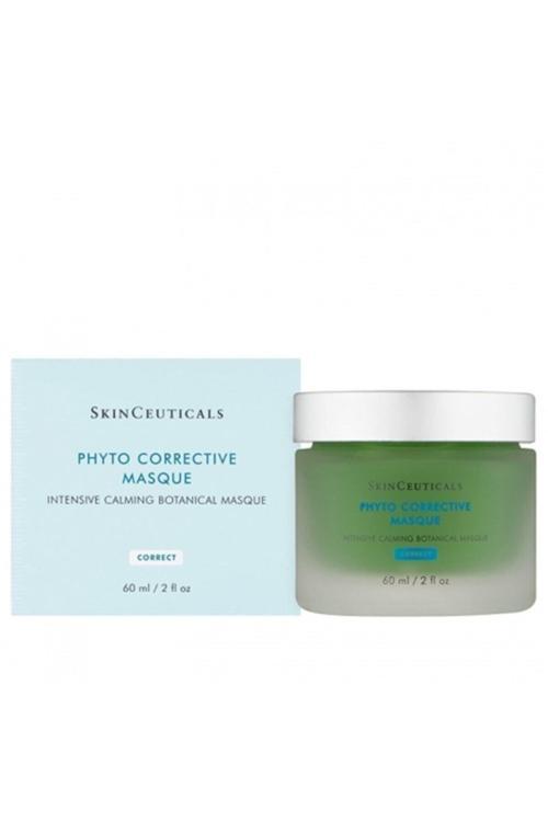 -Skin Sensitivity Soothing And Nourishing Skin Care Mask 60Ml Keyon2208