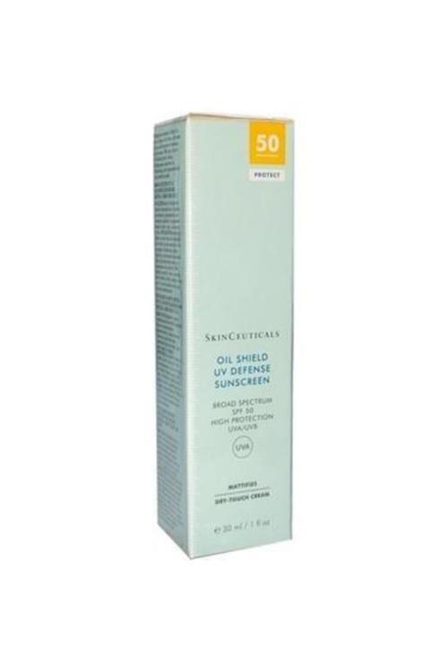 Spf 50 Yüksek Korumalı Güneş Koruyucu 30 Ml.