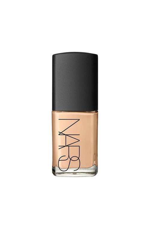 Sheer Glow Foundatıon 30 Ml Medium 1.2 Patagonia