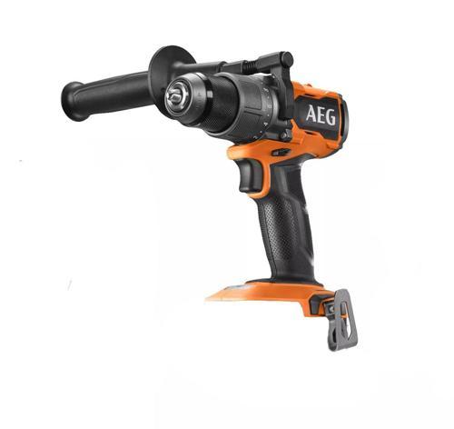 BS 18C3Bl-402C Kömürsüz Şarjlı Matkap 18V 65/13/13mm 110Nm (Aküsüz)