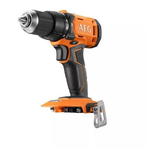 Bsb 18G4 Lı Vidalama (Akü Hariç) Darbeli Matkap 18V 54/13/13mm 60Nm