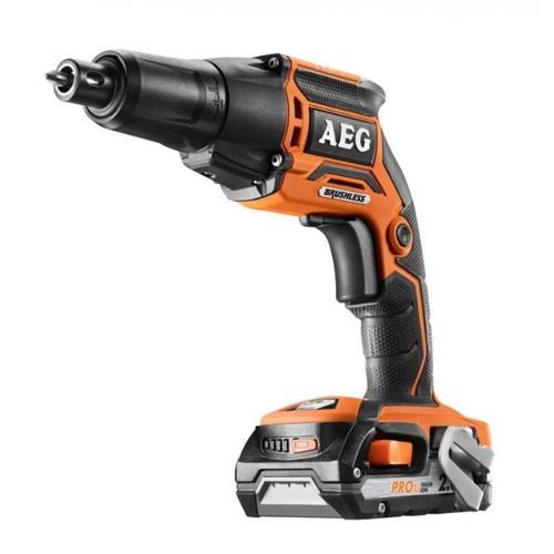BTS18BL LI-202B Alçıpan Vidalama Akülü 18V 2.0Ah (BTS 18BL-2)