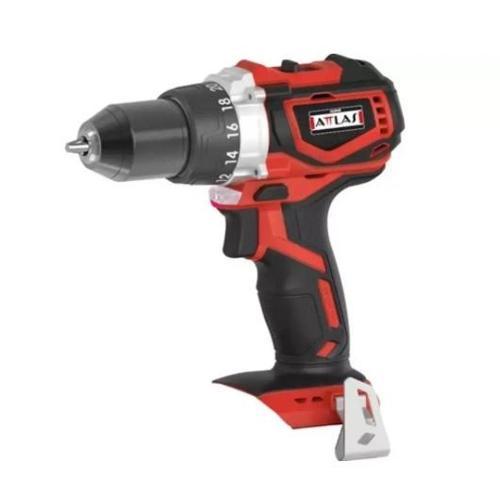 AT18 DD- Kömürsüz Matkap Vidalama 18V - 55 Nm (Aküsüz)
