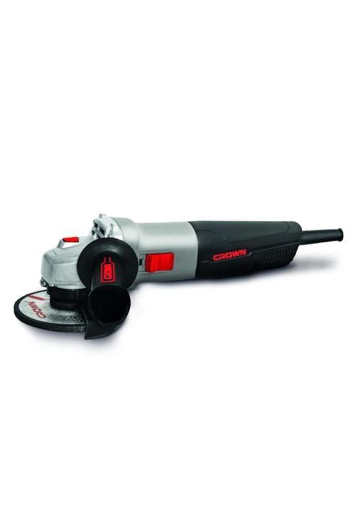 CT13499-115R Avuç Taşlama Makinesi 115mm 720 Watt