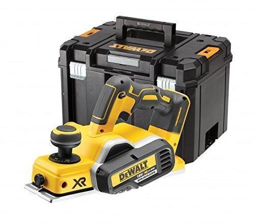 DCP580NT Aküsüz Planya Makinası