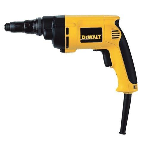 DW268K Elektrikli Alçıpan Matkap Vidalama 540 Watt