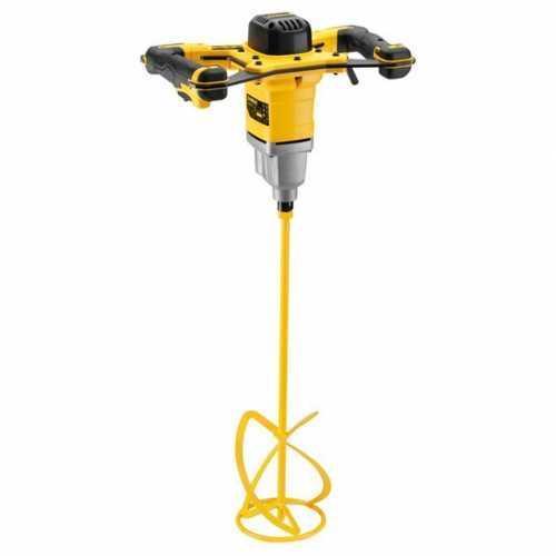 DWD241-QS Çift Kollu Karıştırıcı M14 Giriş 3 Vites