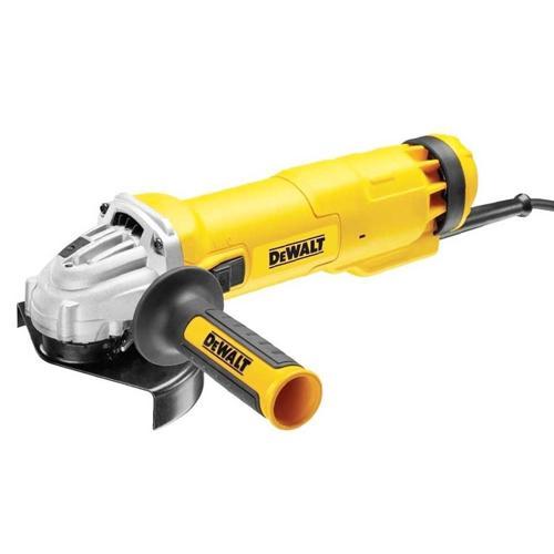 DWE4237 Avuç Taşlama Makinesi 125mm 1400 Watt