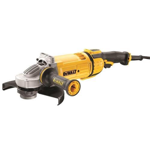 DWE4579-QS Büyük Taşlama Makinesi 2600W 230Mm