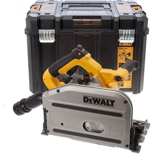 DWS520KT Dalma Testere 1300 Watt 165mm