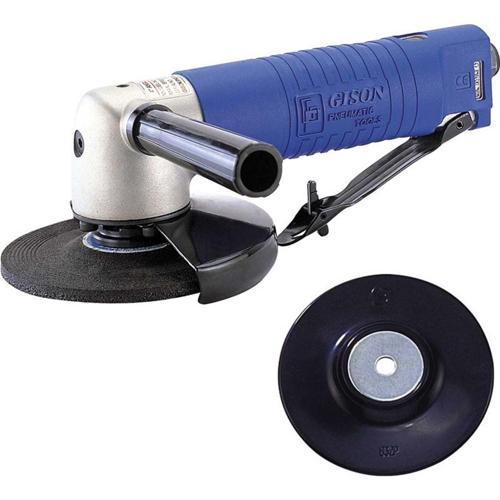GP914 Havalı Taşlama Ve Polisaj Makinesi 115mm