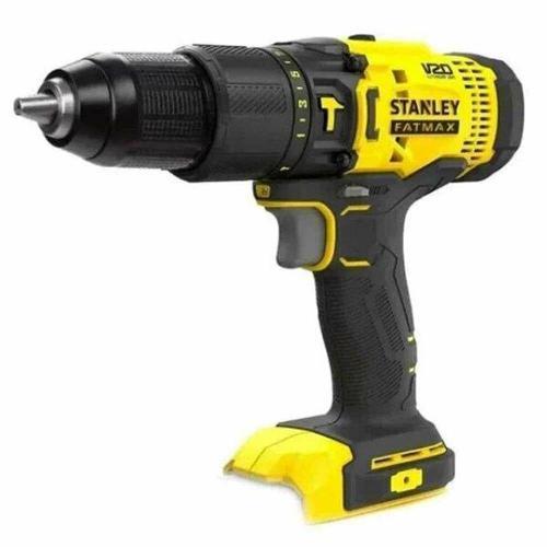 SCD718B-TR Şarjlı Darbeli Matkap (Aküsüz)