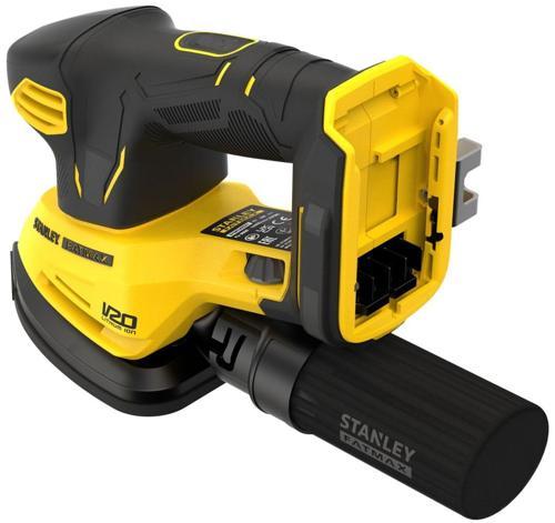 SFMCW221B-XJ  Detay Zımpara Makinesi 18V (Aküsüz)