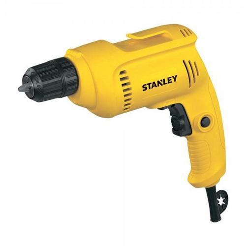STDR5510C Darbesiz Matkap Makinası 550 Watt 10mm