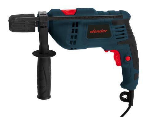 Darbeli Matkap 13mm 1100 Watt