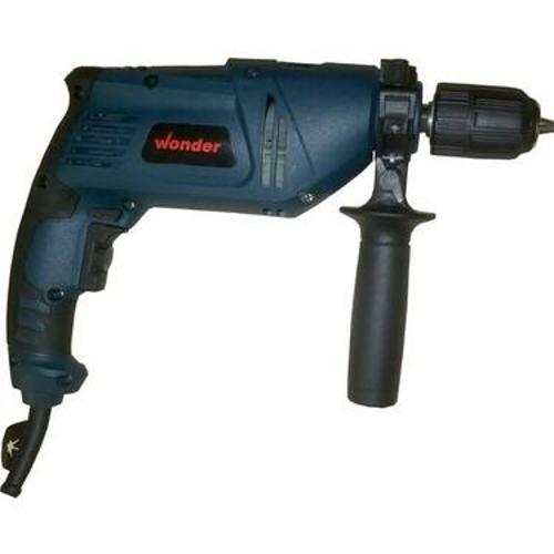 ID550 Darbeli Matkap 550 Watt 13mm