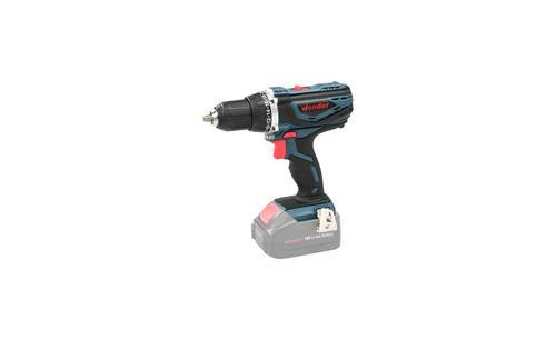 JD631018A Li-ion Şarjlı Darbesiz Matkap 18 Volt (Aküsüz)