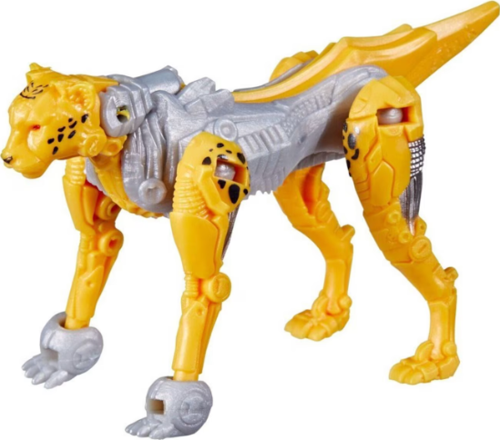 Transformers Movie 7 Rise Of The Beasts Battle Master Cheetor F3895-F4599