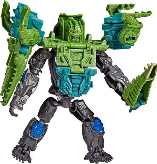 Transformers Rise Of The Beats Primal-skullcruncher F3898
