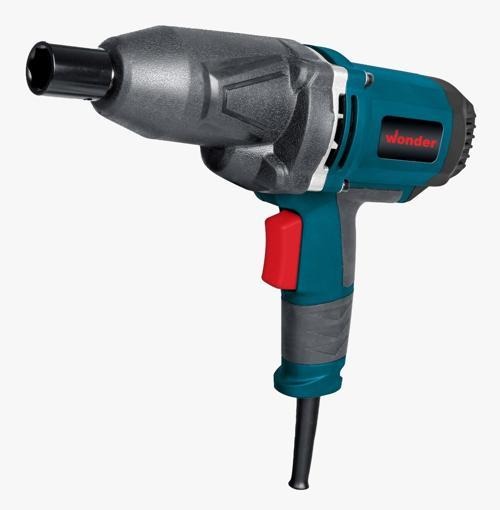 Somun Sıkma 1000w  550nm