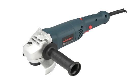 WAG180B Büyük Taşlama Makinesi 2400 Watt 180mm