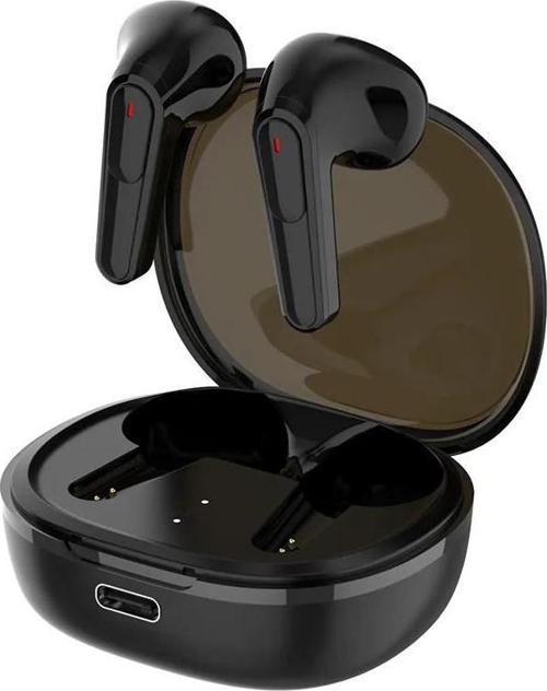 Yk12 Wireless Bluetooth 5.3 Kulaklık Siyah