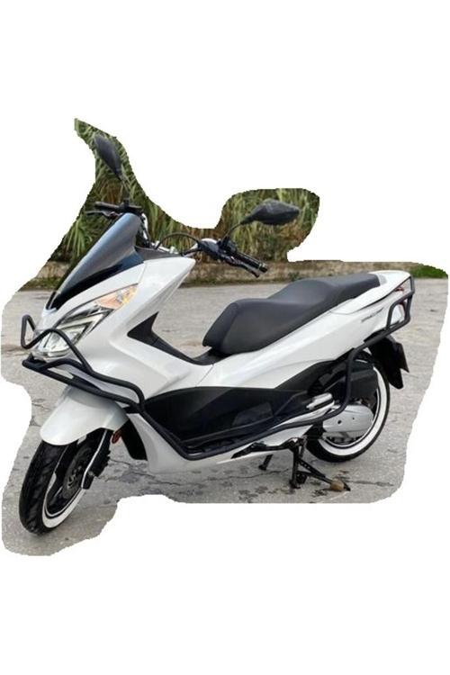 Honda Pcx Koruma Demiri 2014-2017