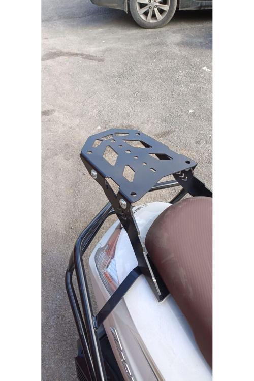 Dash Lazer Çanta Demiri