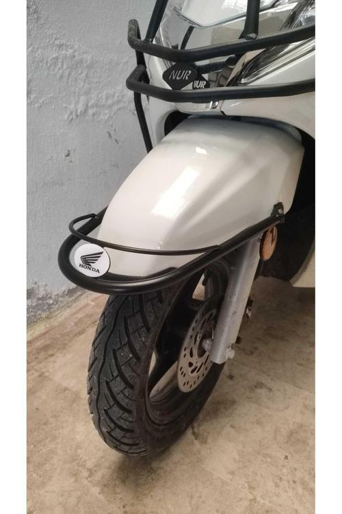 Activa 23-24 Çamurluk Muhafaza Demiri