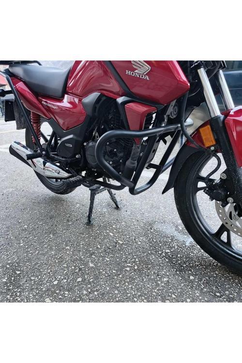 Cb 125 F 2024 Koruma Demiri