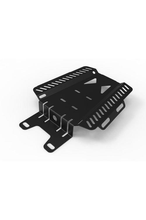 Hero X Pulse 200 Çanta Demiri Desteksiz