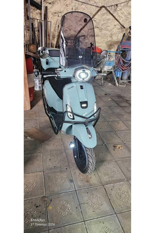 Küba Azure Koruma Demiri