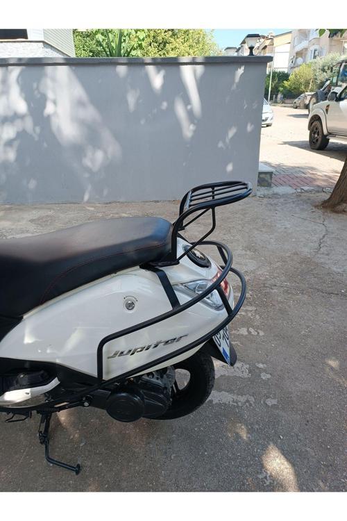Jüpiter 110 Çanta Demiri