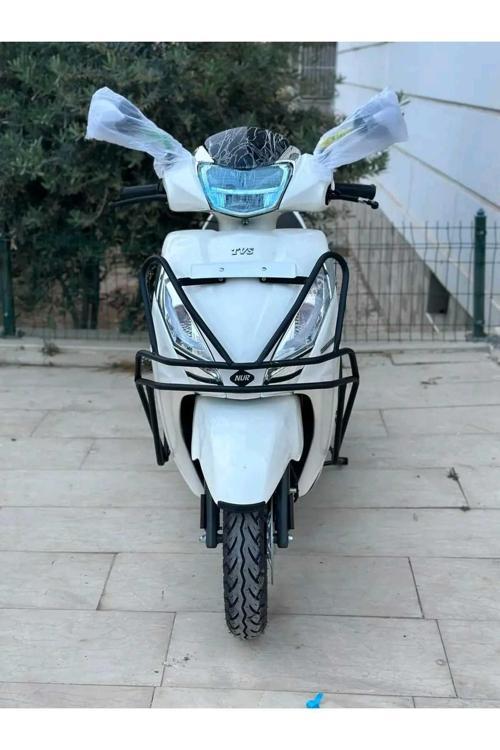 Jüpiter 125 Koruma Demiri