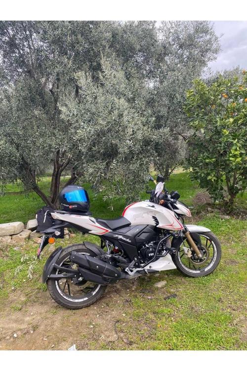 Rtr 200 Koruma Demiri