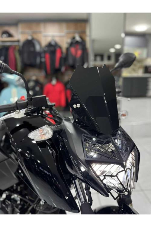 Rtr 200 Spor Cam Siperlik