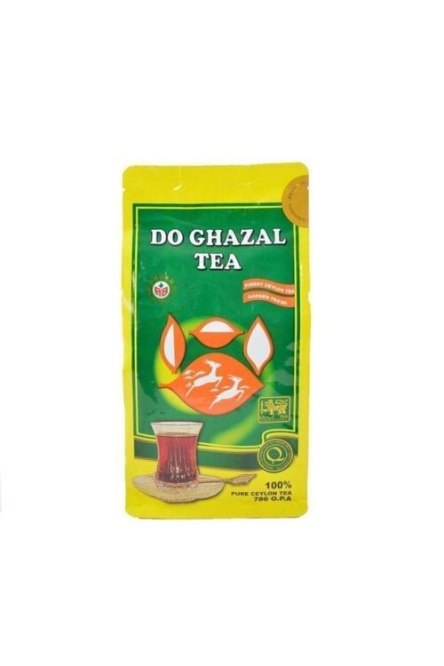 Tea Çay Ithal Siyah Seylan Çay (Kaçak Çay ) 400 Gr