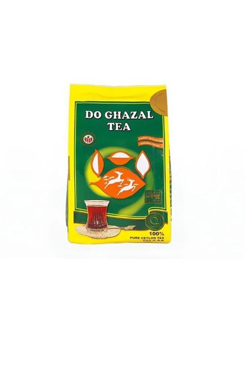 Tea Siyah Dökme Seylan Çay Kaçak Çay 400 Gr (Kaçak Çay)