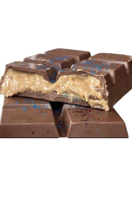 Trabzon Çikolatası 200 Gr Mükemmel Tat (Fındık Kremalı)