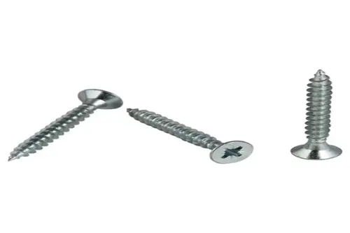 Sunta Vidası 5,0X25 Çinko 100 Adet