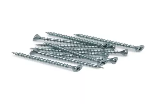 Sunta Vidası 5,0X65 Çinko 100 Adet