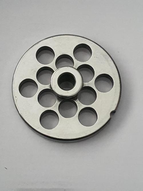 12 No Et Kıyma Makine Aynası Doğan Çiftel 12 mm