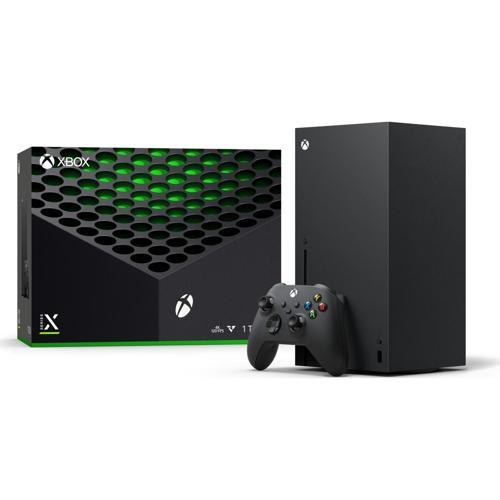 Xbox Series X 1 TB SSD Oyun Konsolu