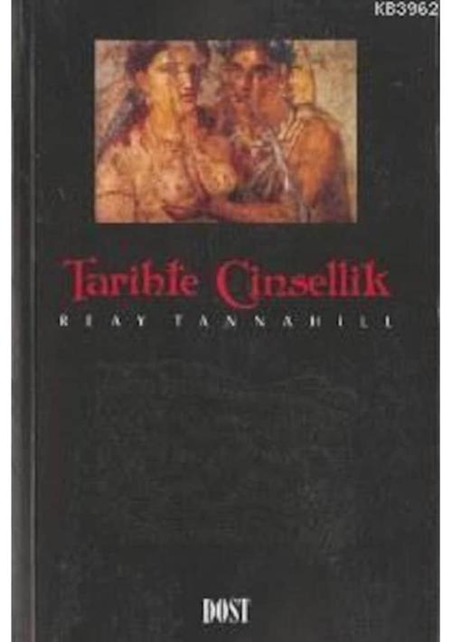 Tarihte Cinsellik