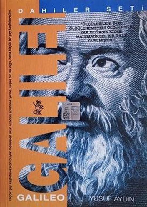 Galileo Galilei