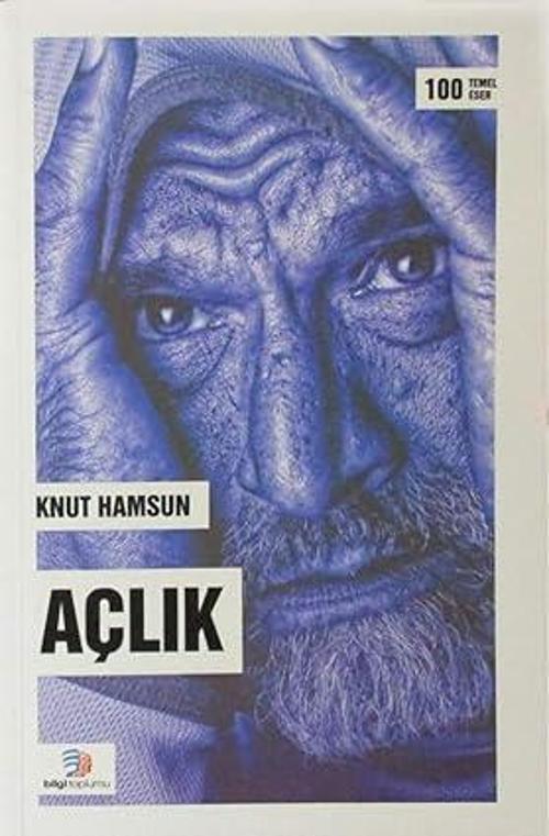 Açlık-Knut Hamsun