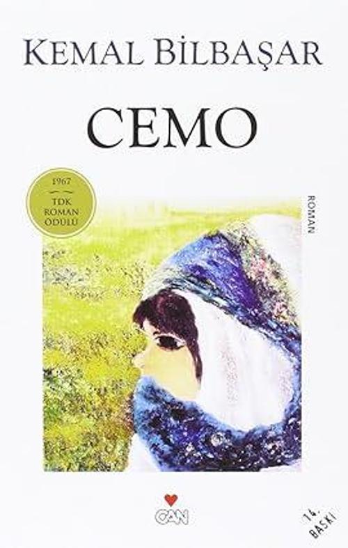 Cemo-Kemal Bilbaşar