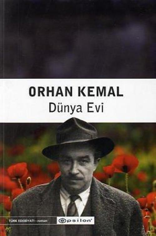 Dünya Evi-Orhan Kemal