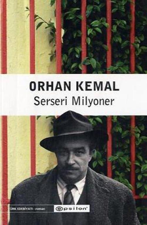 Serseri Milyoner-Orhan Kemal